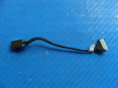Dell Inspiron 15 3567 15.6 DC IN Power Jack w/Cable 450.09W05.0011