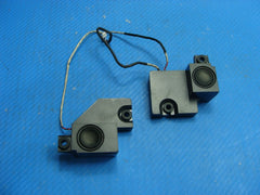 Dell Inspiron 21.5" 3275 Genuine Desktop Speaker Set Left & Right CKFRD 