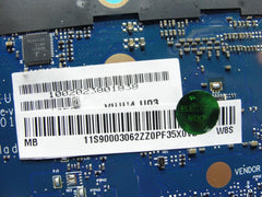 Lenovo IdeaPad Yoga 11S 11.6" Intel i5-3339Y 1.5GHz Motherboard 90003062