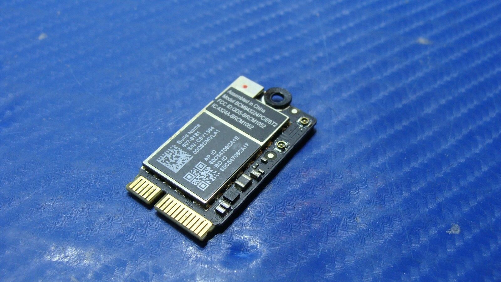 MacBook Air A1370 11