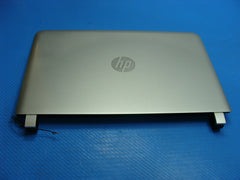 HP Pavilion 14-ab066us 14" Genuine Laptop LCD Back Cover - Laptop Parts - Buy Authentic Computer Parts - Top Seller Ebay