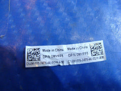 Dell Inspiron 11-3147 11.6" Genuine Hard Drive Caddy with Connector Screws MYFF5 Dell