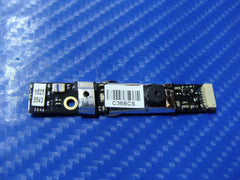 Toshiba Satellite P745 14" Genuine Laptop WebCam Camera Board C36BCS ER* - Laptop Parts - Buy Authentic Computer Parts - Top Seller Ebay
