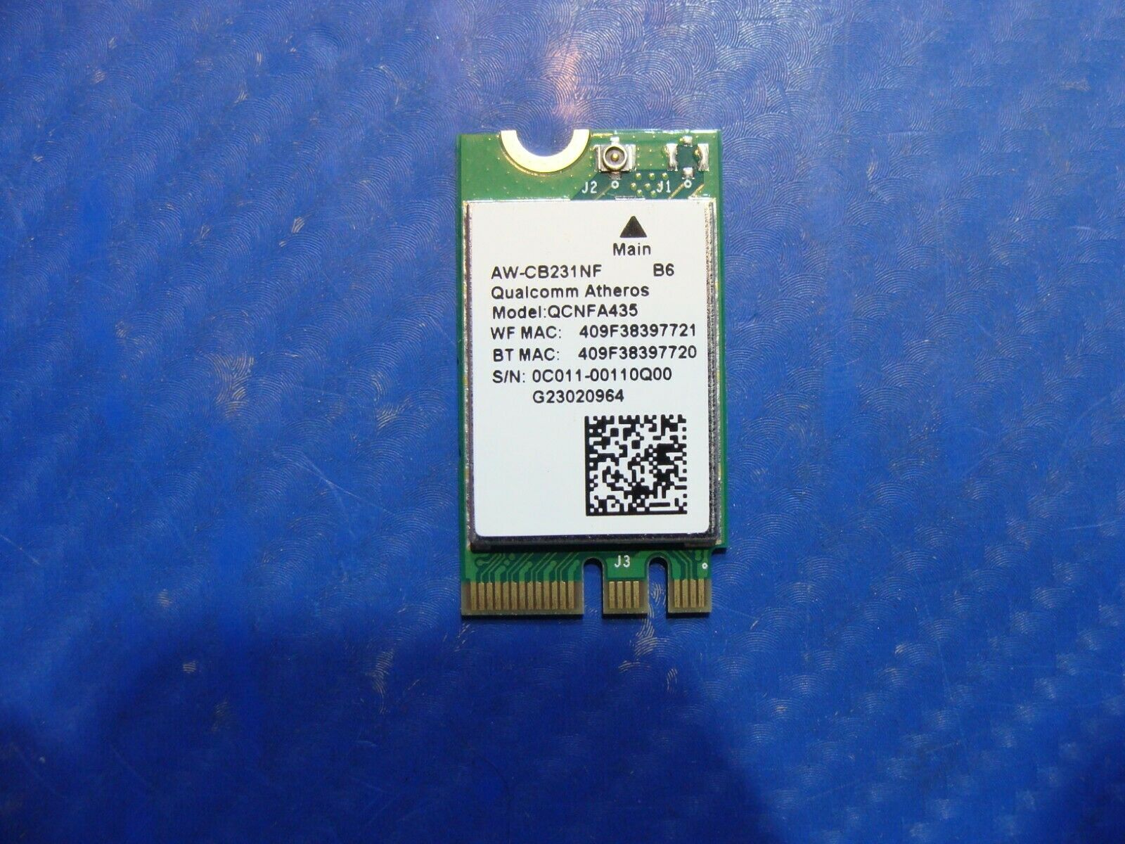 Asus VivoBook E402NA-DB01-BL 15.6