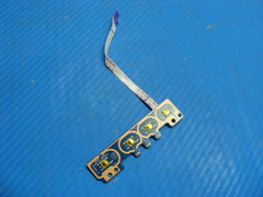 Sony VAIO VPCEH14FM 15.6" Genuine Laptop Power Button Board w/Cable DA0HK1PI6C0 - Laptop Parts - Buy Authentic Computer Parts - Top Seller Ebay