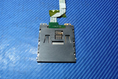 Dell Latitude E7450 14" Genuine Smart Card Reader Slot Cage Board w/Cable WP0NV Dell