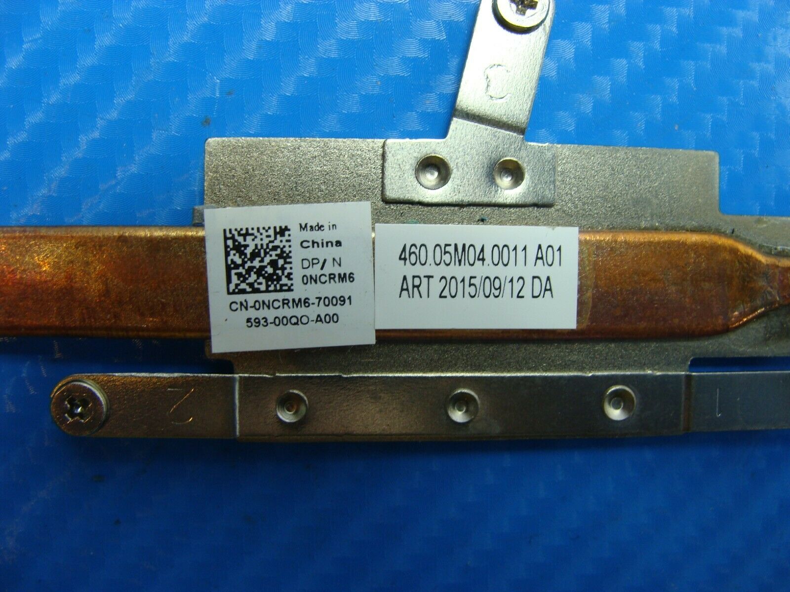 Dell Inspiron 13 7359 13.3