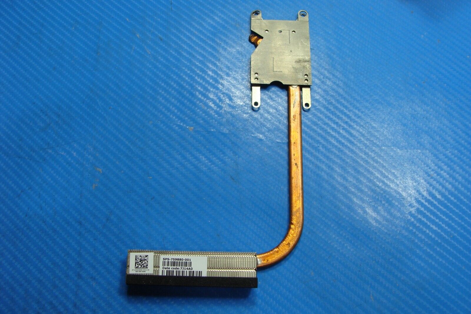 HP 15-r053cl 15.6