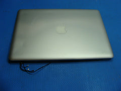 MacBook Pro A1278 MD313LL/A Late 2011 13" OEM LCD Screen Display Silver 661-5868 