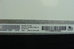 HP Notebook 15.6" 15t-dw000 Genuine Laptop AU Optronics LCD Screen B156XTN08.0