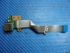 HP Pavilion g7 17.3" Genuine Laptop USB Board w/Cable DAR33TB16C0 ER* - Laptop Parts - Buy Authentic Computer Parts - Top Seller Ebay