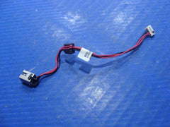 Toshiba Satellite L855-S5405 15.6" OEM DC-IN Power Jack w/Cable 6017B0404401 ER* - Laptop Parts - Buy Authentic Computer Parts - Top Seller Ebay