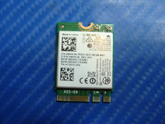 Dell Inspiron 13-7359 13.3" Genuine Laptop Wireless WiFi Card 3165NGW Dell