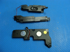 HP Beats Special Edition 15-p390nr 15.6" L&R Speaker Set w/Subwoofer 3BY14TP20 - Laptop Parts - Buy Authentic Computer Parts - Top Seller Ebay