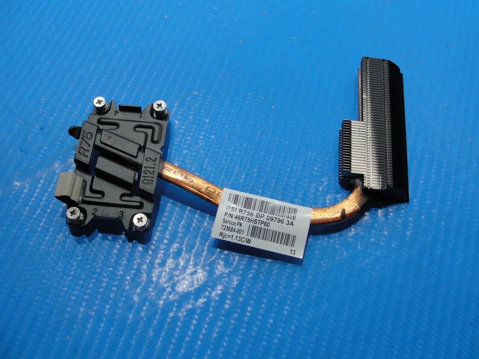 HP Pavilion TS 17-e123cl 17.3