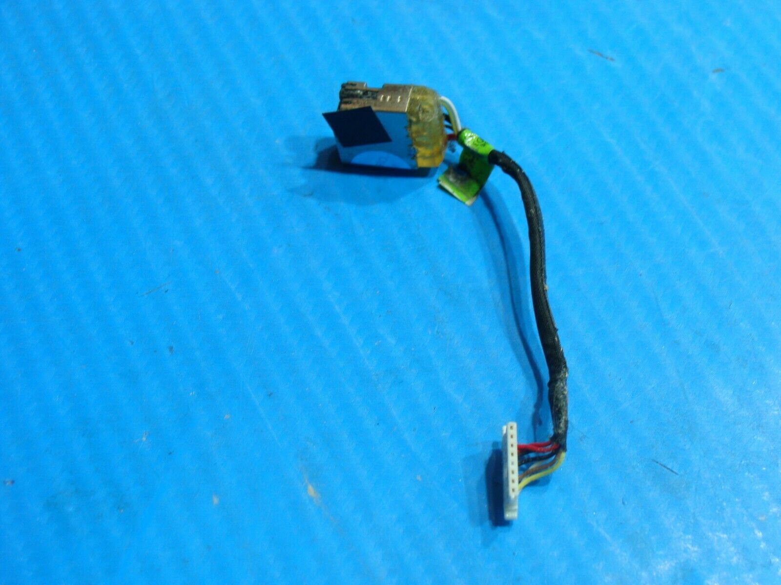 HP Spectre X360 13-4100dx 13.3