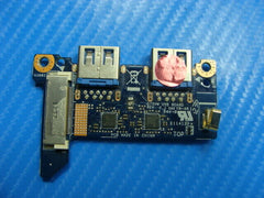 Asus ROG G75VW 17.3" Genuine Laptop Dual USB Board 60-N2VUS1201-C01 69N0MBK12C01 - Laptop Parts - Buy Authentic Computer Parts - Top Seller Ebay