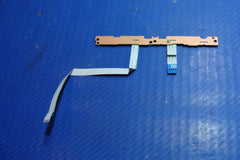 HP 15-f271wm 15.6" Genuine Laptop Mouse Button Board w/Cables DAU83TB16E0 HP