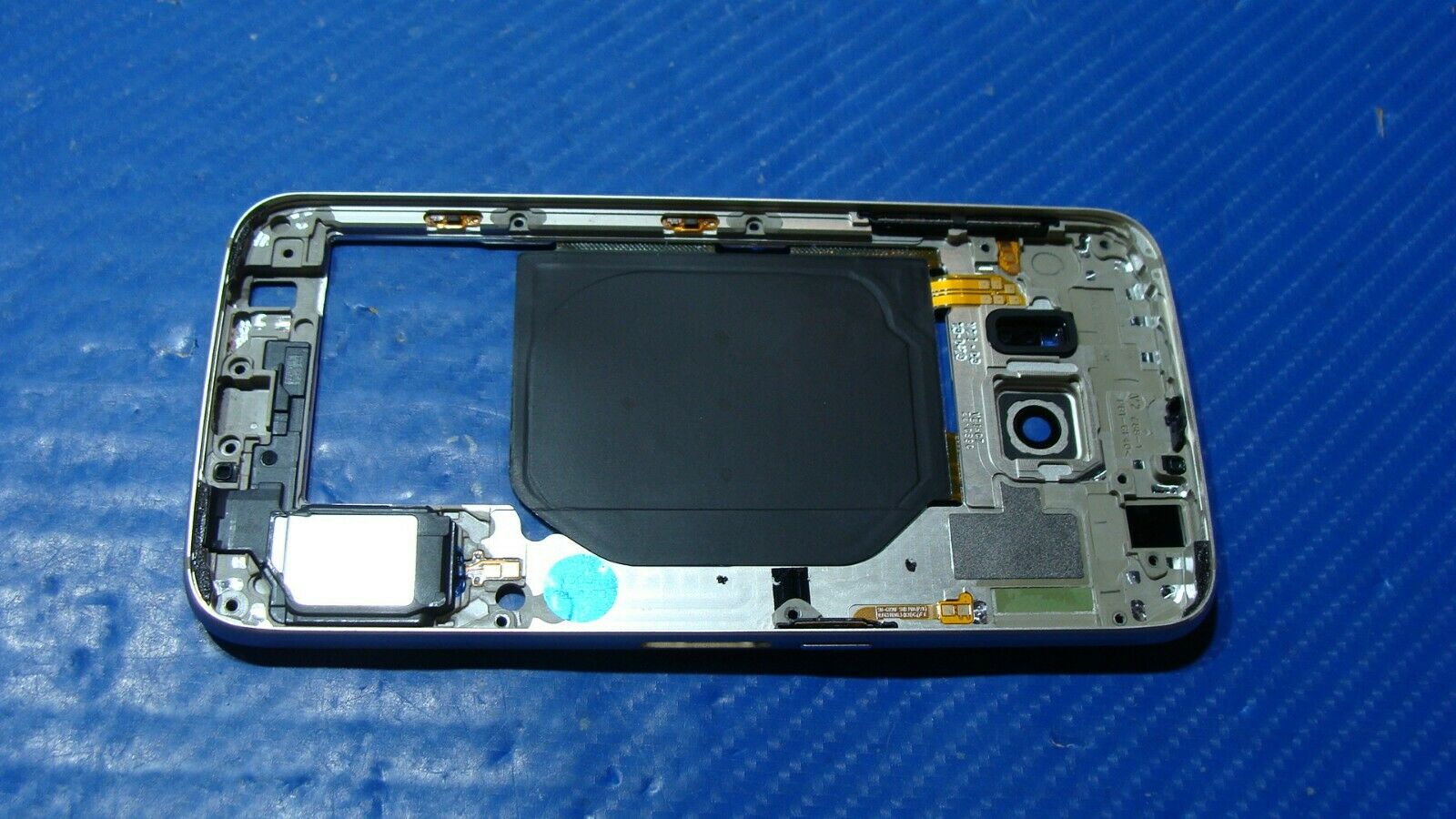 Samsung Galaxy S6 SM-G920T 5.1