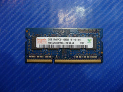 MacBook Pro 13" A1278 2011 MC700LL/A 2GB RAM Memory 1Rx8 PC3-10600S 661-5860 #1 - Laptop Parts - Buy Authentic Computer Parts - Top Seller Ebay