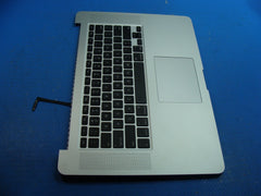 MacBook Pro 15" A1398 2015 MJLQ2LL/A MJLT2LL/A OEM Top Case w/Battery 661-02536