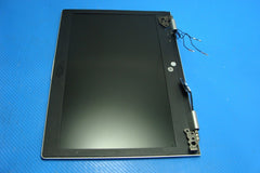 HP ProBook 14" 640 G4 Genuine Matte HD LCD Screen Complete Assembly Silver