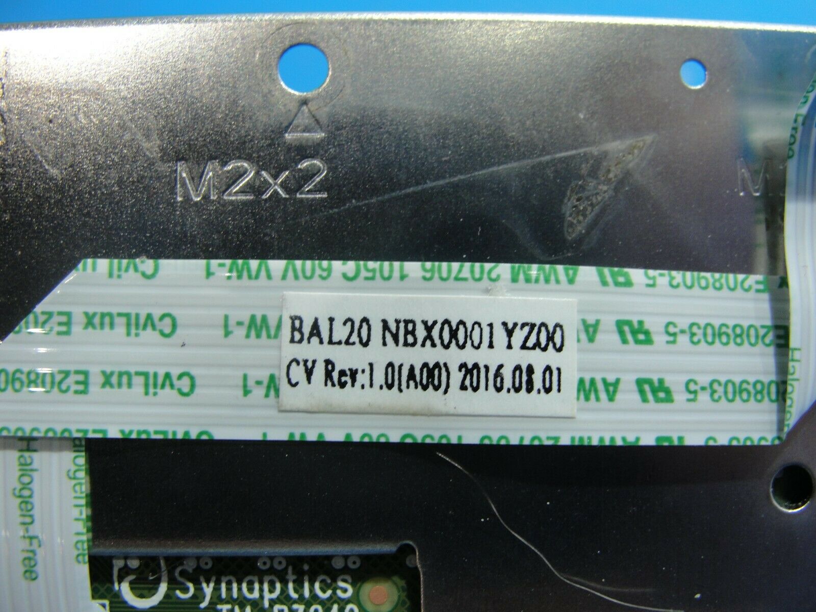 Dell Inspiron 5567 15.6