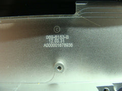 MacBook Pro 15" A1286 2011 MD322LL/A Top Case w/Trackpad Keyboard 661-6076 - Laptop Parts - Buy Authentic Computer Parts - Top Seller Ebay