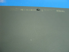 HP Chromebook 14-x010nr 14" Genuine Bottom Case w/Speakers Gray 32Y09TP503 - Laptop Parts - Buy Authentic Computer Parts - Top Seller Ebay