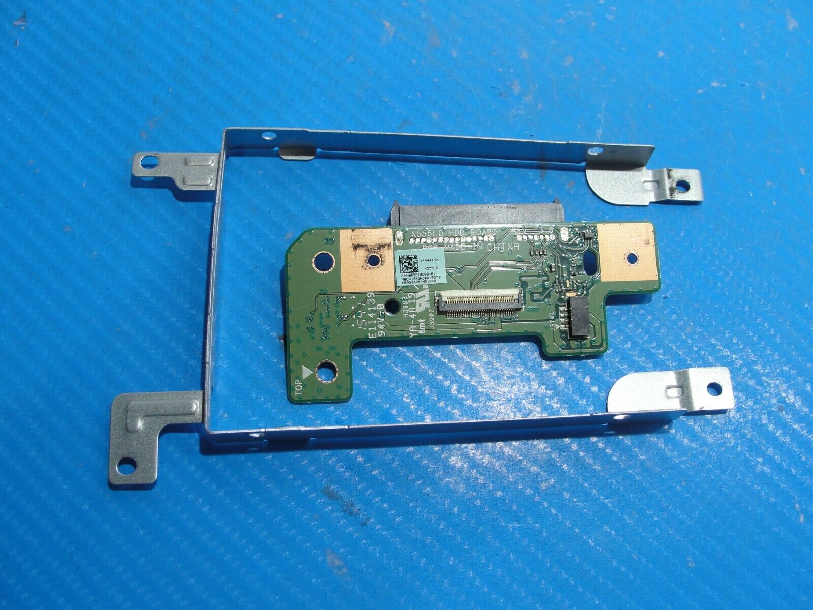 Asus X555LA-HI71105L 15.6