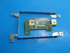 Asus X555LA-HI71105L 15.6" HDD Hard Drive Caddy w/Connector 60NB0620-HD1080 - Laptop Parts - Buy Authentic Computer Parts - Top Seller Ebay