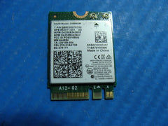 HP Pavilion 14-bk063st 14" Genuine Laptop Wireless WiFi Card 3168NGW 852511-001