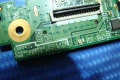 Dell Inspiron 5748 17.3" Genuine Laptop USB Card Reader Board w/Cable C0T2X Dell