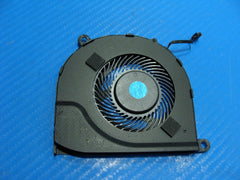 Dell Latitude 14" 5491 Genuine Laptop CPU Cooling Fan 9YGNW DC28000LCSL