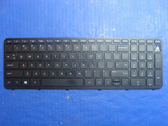 HP 350 G1 15.6" Genuine Laptop US Keyboard 758027-001 AS IS ER* - Laptop Parts - Buy Authentic Computer Parts - Top Seller Ebay
