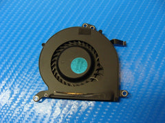 MacBook Air A1466 13"  Early 2014 MD760LL/B Genuine CPU Cooling Fan 923-0442