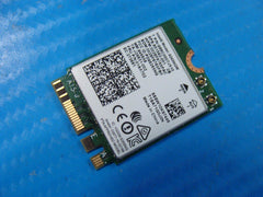 HP ZBook 15.6” Studio G4 Genuine Wireless WiFi Card 851592-001 8265NGW 01AX702 - Tested Computer Laptop Parts