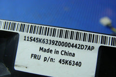 Lenovo Thinkcentre M73 Genuine Desktop Case Cooling Fan 45K6340 - Tested Computer Laptop Parts