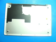 MacBook Pro A1278 13" Late 2011 MD313LL/A Bottom Case Silver 922-9779 #6 - Laptop Parts - Buy Authentic Computer Parts - Top Seller Ebay