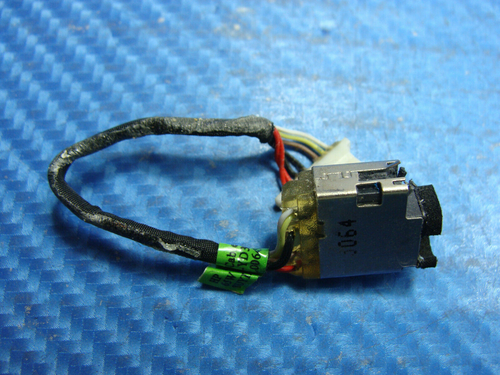 HP Spectre X360 13-4005dx 13.3