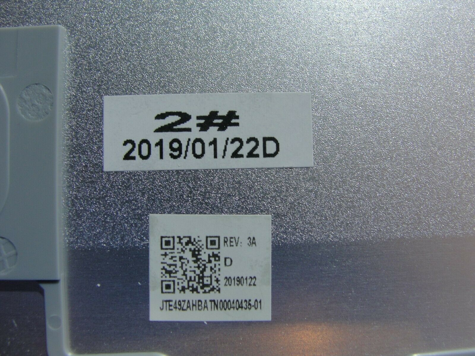 Acer Chromebook CB514-1HT-P2D1 14