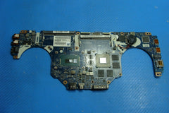 Dell Alienware 13 13.3" Genuine i5-42100u GTX 960M Motherboard la-a302p tmmx4 