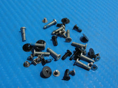 HP Notebook 15-bw028cl 15.6" Screw Set Screws for Repair ScrewSet - Laptop Parts - Buy Authentic Computer Parts - Top Seller Ebay