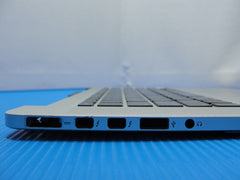 MacBook Pro A1398 15" 2015 MJLQ2LL/A Genuine Top Case no Battery 661-02536