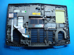 Dell Alienware 17 17.3 Bottom Case w/Cover Door AM0UJ000B20 GXRRC