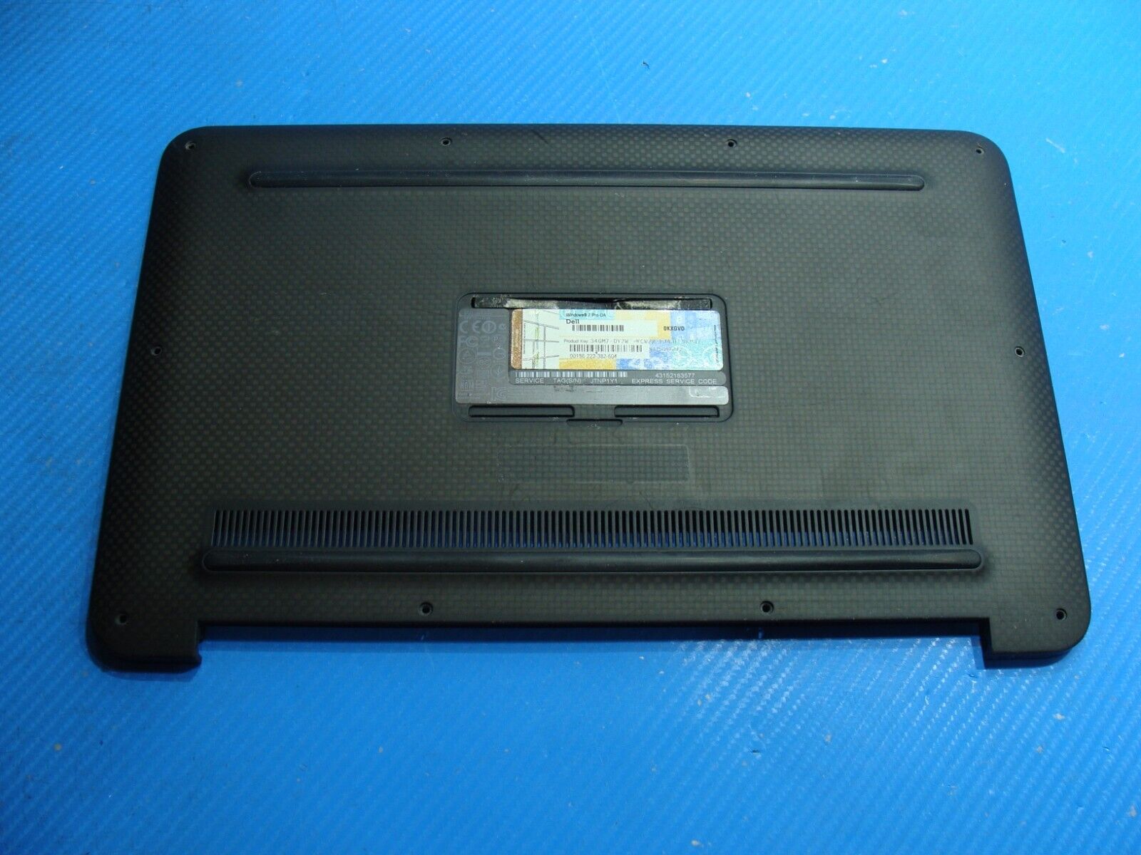 Dell XPS 13 L322X 13.3