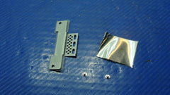 Toshiba Satellite 15.6" C55-B5201 OEM Hard Drive Caddy w/Screws AM15H000500 GLP* Toshiba