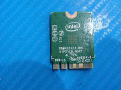 HP Pavilion 15-Series 15.6" Genuine Laptop WiFi Wireless Card 3165NGW 806723-005