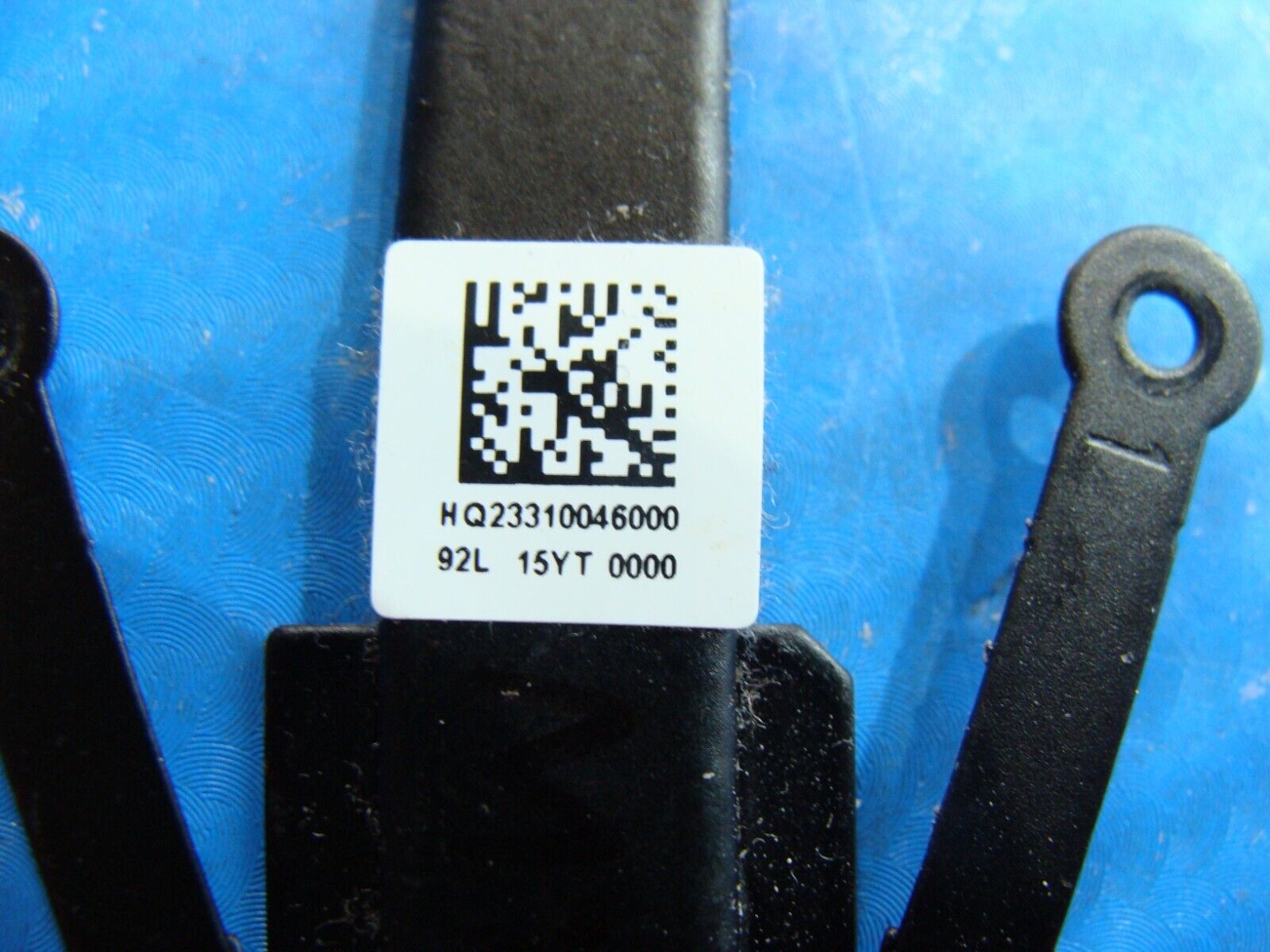 Asus ZenBook UX431FA 14 CPU Cooling Heatsink HQ23310046000