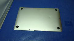 MacBook Air A1466 13" Early 2014 MD760LL/B Bottom Case 923-0443